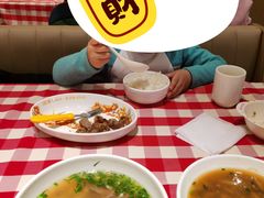-西贝(金桥店)