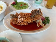 -得月楼·省级非遗·传统苏帮菜(观前店)