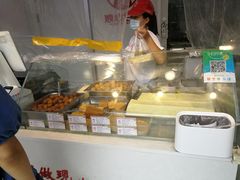 -娘心豆品(方庄店)