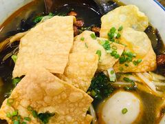 鸡蛋螺蛳粉-陈记柳州螺蛳粉(大坪店)