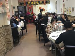 大堂-凤城礼记鱼翅海鲜酒家(新马路总店)