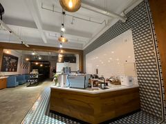 -Torch Coffee 炬点咖啡