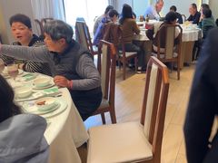 -绿杨春·淮扬宴(庐山路店)