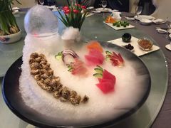-双子楼大酒店(城开国际写字楼店)