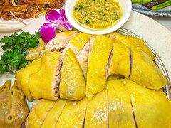 -上水酒家(信德分店)