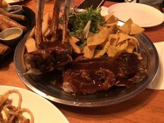 -莫比餐厅(五道口店)
