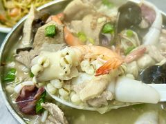 -广场正宗原汁薏米店