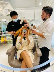 -MY HAIR ARDOR