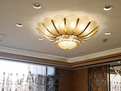 -万宝海鲜舫(劳动公园店)