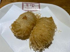 -德川家日本料理(中关村寰太大厦店)