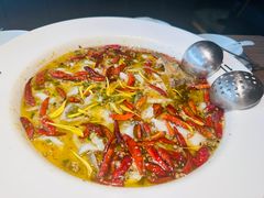 -太二酸菜鱼(天鹅湖万达店)