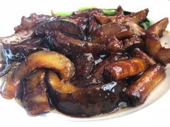 -马凯餐厅(长椿街店)