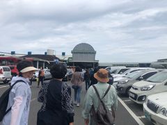 门面-济州五日民俗市场