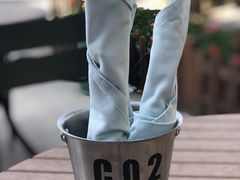 -The BREW·酿餐厅(浦东嘉里大酒店)