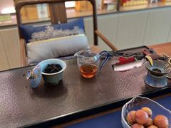 -华祥苑茗茶(翠竹路店)