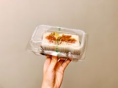 豆沙切糕-护国寺小吃店(阜成门桥店)