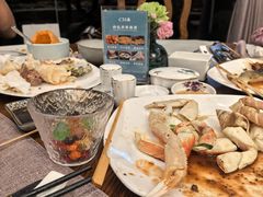 -浙江西子宾馆·瑶园咖啡厅