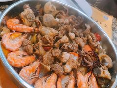 -黄记煌三汁焖锅(顺义华联店)