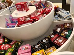 -Duty Free Americas