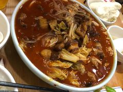 -东北小二东北菜(大车家巷店)