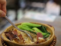 -熠盛粤味·顺德桑拿鸡(永康路店)