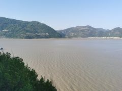 -北岐滩涂