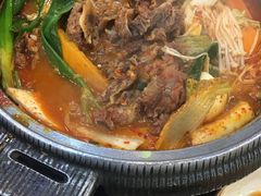 排骨锅-莲洞本家