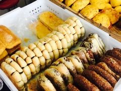 -李小老烧饼(常营民族家园店)