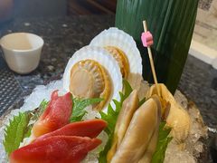 -菊上料理(蜀山银泰百货店)