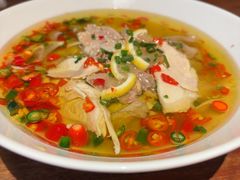 -金谷仓家庭料理(马泉营店)