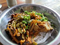 -老东江米粉