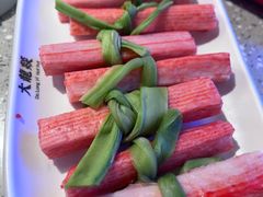 -大龙燚火锅(太古里店)