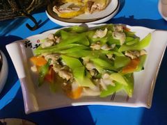 -碧海银沙海鲜餐厅(恒大海上威尼斯店)