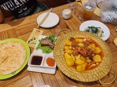 -北疆饭店(金狮广场店)