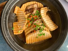 -野蔓果·山野菜(西湖景区·龙井茶田店)