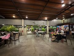-Telaga Seafood Restaurant