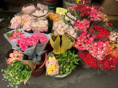 -循礼门鲜花花市(武汉循礼门店)