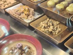 -老蒲鲜·地标·非遗美食(涵江店)