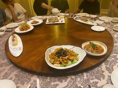 -臻宝中餐厅·大连菜·海鲜·融合菜(大连一方城堡豪华精选酒店)