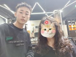 -無名发艺