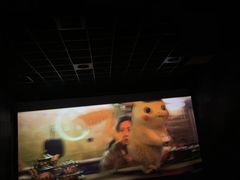 -保利万和CFR国际影城(钱江世纪城店)