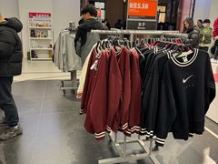 -NIKE上海青浦优选体验店