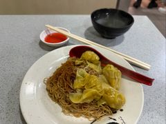 虾籽云吞捞面-联记面家(新马路店)
