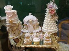 -柏尼娅PEARIA·蛋糕定制(静安店)