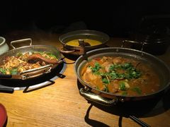 -吃饭皇帝大土家民族菜(正大广场店)