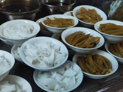 -何氏筠连水粉(明伦堂店)