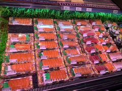 -百佳永辉超市(福田星河店)