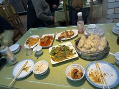 -振生清真饭店(永安道店)