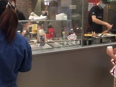 -咕噜咕噜·章鱼小丸子(广州荔湾领展广场店)