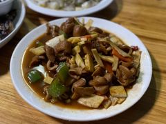 -凰仪桥饭店(鲁迅西路店)